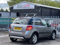 Suzuki SX4 1.6 SX4 SZ5 4WD 5dr 5
