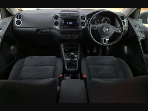 Volkswagen Tiguan 2.0 Tiguan Match Edition TDI BlueMotion Technology 5dr 29