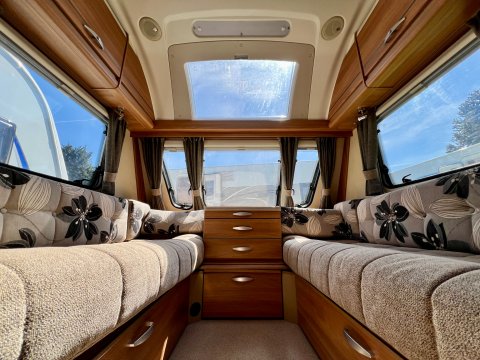 Swift Challenger Sport 524 SR 13