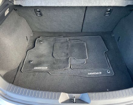 Mazda 3 2.0 Mazda3 SE-L Nav 5dr 53