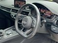 Audi A4 2.0 A4 Black Edition 40 TFSI Semi-Automatic 5dr - NATIONAL DELIVERY* 23