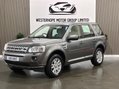 Land Rover Freelander 2 2.2 SD4 XS CommandShift 4WD Euro 5 5dr 14