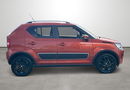 Suzuki Ignis 1.2 Dualjet 12V Hybrid SZ5 5dr CVT 10