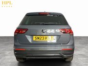 Volkswagen Tiguan 1.5 TSI Life SUV 5dr Petrol Manual Euro 6 (s/s) (150 ps) 6