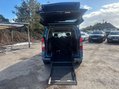 Peugeot Partner Tepee 1.6 HDi Tepee S MPV 5dr Diesel Manual (135 g/km, 92 bhp) 42