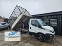 Iveco Daily 35C13V