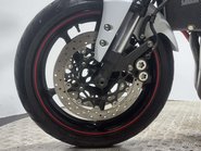 Yamaha FZ1 FAZER 2011 ONLY 19K VERY CLEAN 1000CC NAKED MOT SERVICED 42