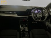 Audi A3 1.5 TFSI 35 Edition 1 Sportback 5dr Petrol S Tronic Euro 6 (s/s) (150 ps) 18