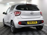 Hyundai i10 PREMIUM 29