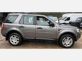 Land Rover Freelander 2 3.2 i6 HSE Auto 4WD Euro 4 5dr 8