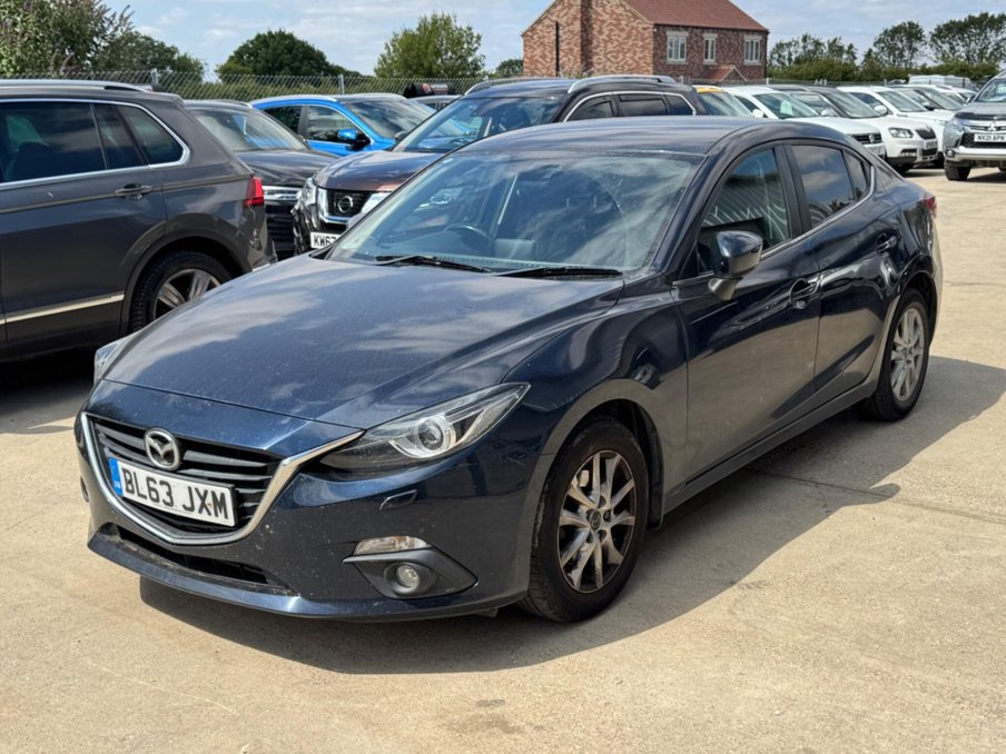 2014 Mazda 3 — image 4
