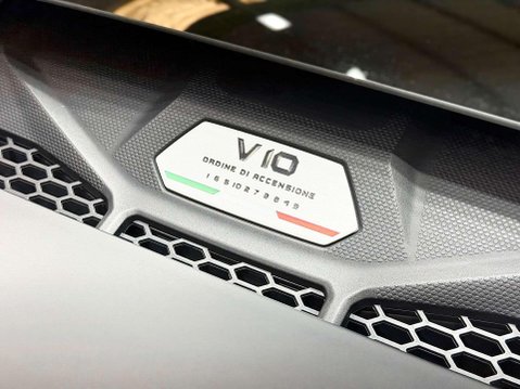 Lamborghini Huracan 5.2 V10 LP 640-4 EVO Coupe 2dr Petrol LDF 4WD Euro 6 (s/s) (640 ps) 40