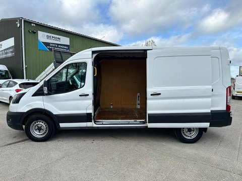 Ford Transit 350 LEADER P/V ECOBLUE 3