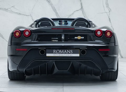 Ferrari 430 Scuderia SPIDER 16M 5
