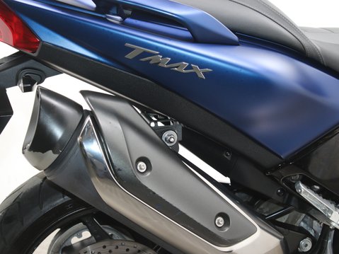 Yamaha Tmax XP 530 D-A TMAX DX 23