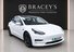 Tesla Model 3 Model 3 Standard Range + 4dr