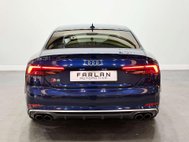Audi S5 3.0 TFSI V6 Coupe 2dr Petrol Tiptronic quattro Euro 6 (s/s) (354 ps) 21