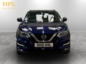 Nissan Qashqai 1.3 DIG-T N-Motion SUV 5dr Petrol Manual Euro 6 (s/s) (140 ps) 2