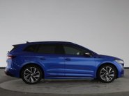 Skoda Enyaq 85X SPORTLINE PLUS 2