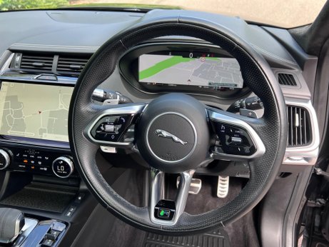 Jaguar E-Pace 2.0 D204 MHEV R-Dynamic SE Auto AWD Euro 6 (s/s) 5dr 82