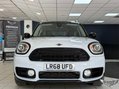 Mini Countryman 2.0 Cooper S Steptronic Euro 6 (s/s) 5dr 83