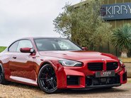 BMW M2 Auto - Facelift Model 2