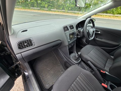 Volkswagen Polo S AC 11
