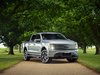 Ford Lightning Lariat Electric