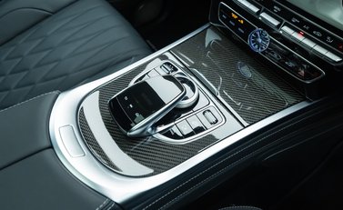 Mercedes-Benz G Class AMG G63 Magno Edition 24