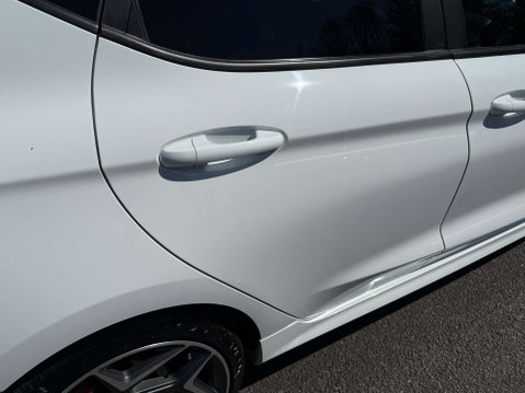 Ford Fiesta 1.5 Fiesta ST-2 T 5dr 31