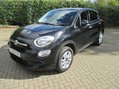 Fiat 500X 1.6 E-Torq Pop Euro 6 5dr 2