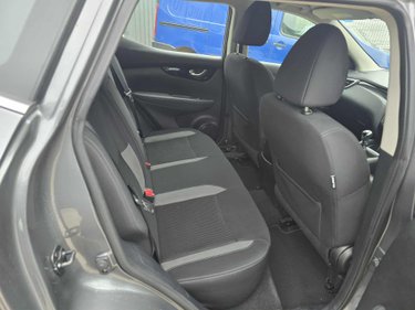 Nissan Qashqai DCI ACENTA PREMIUM 2