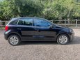 Volkswagen Polo 1.0 BlueMotion Tech SE Euro 6 (s/s) 5dr 8