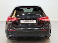Mercedes-Benz A Class 2.0 A45 AMG S Hatchback 5dr Petrol 8G-DCT 4MATIC+ Euro 6 (s/s) (421 ps) 22