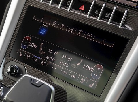 Lamborghini Urus 20