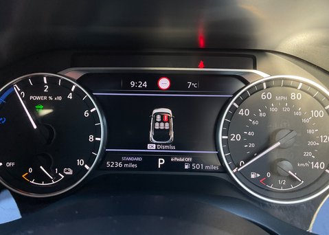 Nissan Qashqai E-POWER ACENTA PREMIUM 26