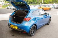 Mazda 2 BLACK PLUS EDITION 34