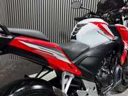 Honda CB 2015 0NLY 18K A2 READY 47BHP LONG MOT WARRANTY 500CC 10