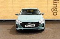 Hyundai i20 T-GDI PREMIUM MHEV 5