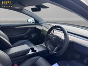 Tesla Model 3 Standard Range Plus Saloon 4dr Electric Auto RWD (241 bhp) 12
