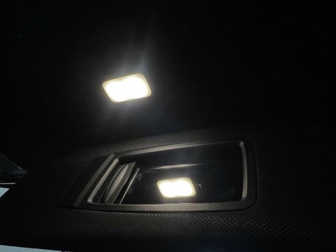 BMW 5 Series 3.0 530D xDrive M Sport Auto 4WD 4dr 32