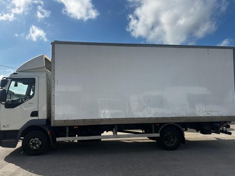 DAF LF LF 150 FA 08T 5