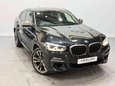 BMW X4 3.0 M40d SUV 5dr Diesel Auto xDrive Euro 6 (s/s) (326 ps) 16