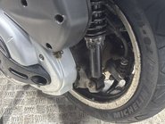 Piaggio MP3 LT SPORT 2015 21K MOT SERVICED WARRANTY 3 WHEELER TRIKE 500CC 35