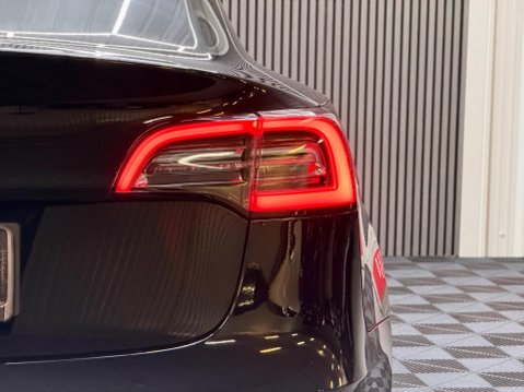 Tesla Model 3 Standard Range Plus Auto RWD 4dr 24
