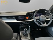 Audi A3 1.5 TFSI 35 S line Sportback 5dr Petrol Manual Euro 6 (s/s) (150 ps) 1 Owne 19