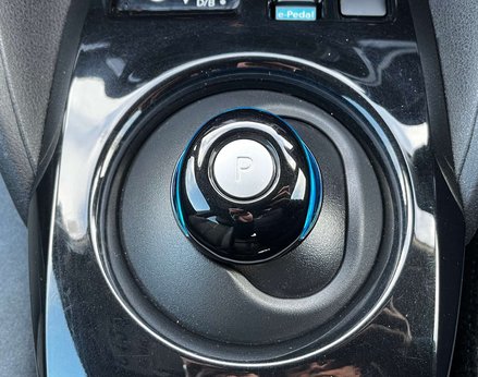 Nissan LEAF Leaf E+ Tekna 5dr 52