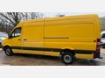 Mercedes-Benz Sprinter 2.1 311 CDi RWD L3 2dr 9