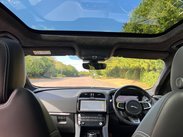 Jaguar F-Pace 2.0 D180 Chequered Flag Auto AWD Euro 6 (s/s) 5dr 20