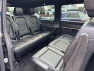Mercedes-Benz V Class 2.0 V300d AMG Line MPV 5dr Diesel G-Tronic+ Euro 6 (s/s) LWB (237 ps) 3